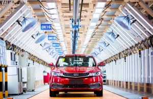 Chinese Carmaker Finally Breaks Into Global Top 10 Auto Sales: No, It’s Not BYD – BYD (OTC:BYDDF), BYD (OTC:BYDDY) Chinese Carmaker Finally Breaks Into Global Top 10 Auto Sales: No, It's Not BYD - BYD (OTC:BYDDF), BYD (OTC:BYDDY)