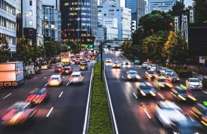 Chinese cars accounted for 33% of world’s car sales in March 2024 Chinese cars accounted for 33% of world’s car sales in March 2024