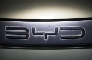 Chinese EV Giant BYD to Unveil Plug-In Hybrid Pickup in Mexico Chinese EV Giant BYD to Unveil Plug-In Hybrid Pickup in Mexico