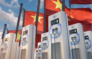 Chinese green hydrogen station’s prices are one seventh of those in California Chinese green hydrogen station’s prices are one seventh of those in California