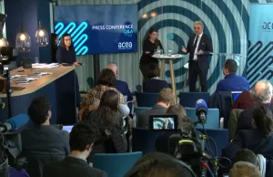 De Meo: Europe’s automotive sector is at a turning point De Meo: Europe’s automotive sector is at a turning point