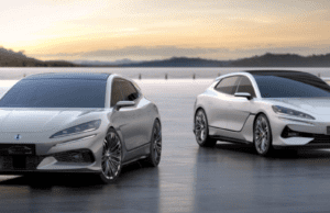 Denza reached 200,000th vehicle delivery milestone in 2 years Denza reached 200,000th vehicle delivery milestone in 2 years