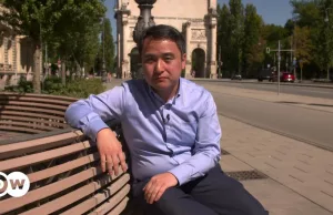 Do Germans fear Chinese electric vehicles? Do Germans fear Chinese electric vehicles?