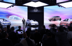 Dongfeng Nissan, Dongfeng Honda unveil new energy strategies at Auto China 2024 Dongfeng Nissan, Dongfeng Honda unveil new energy strategies at Auto China 2024