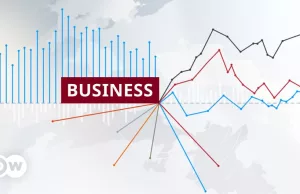 DW Business DW Business