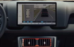 比亞迪第一款皮卡車「BYD SHARK」在墨西哥首次登場 比亞迪第一款皮卡車「BYD SHARK」在墨西哥首次登場