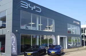 Electric Drive: How China’s BYD Is Racing Ahead in the EV Market – Impakter Electric Drive: How China’s BYD Is Racing Ahead in the EV Market - Impakter