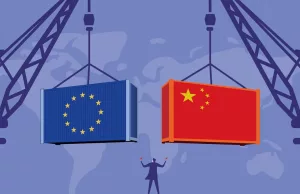 Europa necesitaría aranceles del 50% para frenar el auge de los coches chinos Europa necesitaría aranceles del 50% para frenar el auge de los coches chinos