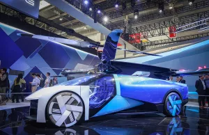 Feeling faster drive to green, smart and win-win future at Beijing auto show Feeling faster drive to green, smart and win-win future at Beijing auto show