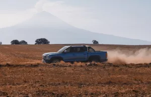 Five key facts to know about the new BYD Shark pickup truck · TechNode Five key facts to know about the new BYD Shark pickup truck · TechNode