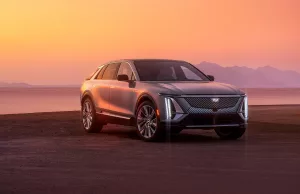 Forget Tesla and BYD: Cadillac is shooting for the (three-point) stars in Australia with 2024 Lyriq electric car to spearhead multi-model rollout – EV Central Forget Tesla and BYD: Cadillac is shooting for the (three-point) stars in Australia with 2024 Lyriq electric car to spearhead multi-model rollout - EV Central