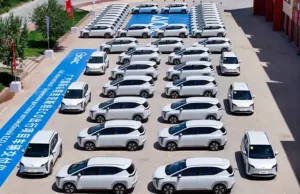 GAC Aion brand now exporting – reaches Tajikistan and Nepal GAC Aion brand now exporting – reaches Tajikistan and Nepal