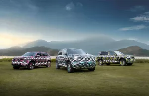 Gasgoo Daily: Spy shots of BYD’s FANGCHENGBAO BAO 3 released Gasgoo Daily: Spy shots of BYD’s FANGCHENGBAO BAO 3 released