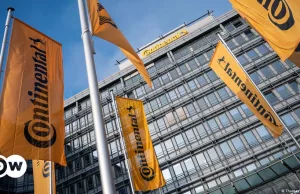 German tire firm Continental to slash 7,150 jobs German tire firm Continental to slash 7,150 jobs