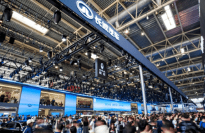 Great Wall Motor sold 94,796 vehicles in April 2024, up 1.8% YoY Great Wall Motor sold 94,796 vehicles in April 2024, up 1.8% YoY