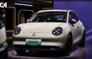 GWM Ora 03 Gets Refreshment In China, Launches On Beijing Auto Show 2024 GWM Ora 03 Gets Refreshment In China, Launches On Beijing Auto Show 2024