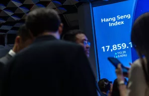 Hang Seng Index to eject Country Garden Services, add BYD Electronic Hang Seng Index to eject Country Garden Services, add BYD Electronic