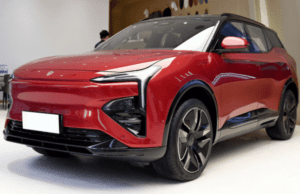 Has the Hengchi brand from Evergrande Auto been saved? Has the Hengchi brand from Evergrande Auto been saved?