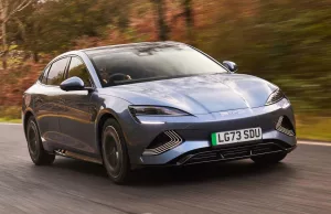 Here’s Why BYD Is Charging Twice The China Price For EVs Sold Abroad Here’s Why BYD Is Charging Twice The China Price For EVs Sold Abroad