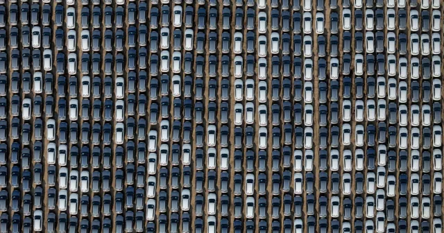 How Germany lost the battle to prevent tariffs on Chinese cars