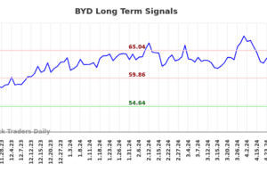 How To Trade (BYD) How To Trade (BYD)