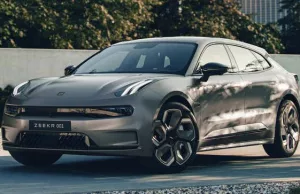 If Western Automakers Aren’t Already Terrified Of Chinese EVs, They Probably Should Be If Western Automakers Aren't Already Terrified Of Chinese EVs, They Probably Should Be