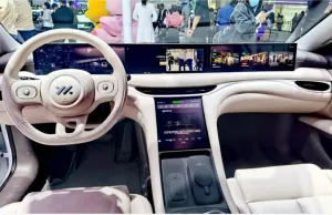 IM L6 sold over 6,000 units 48 hours after launch IM L6 sold over 6,000 units 48 hours after launch