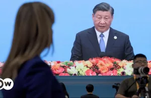 In the jaws of the dragon – How to deal with China? In the jaws of the dragon - How to deal with China?