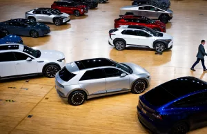 Inside the Republican Attacks on Electric Vehicles Inside the Republican Attacks on Electric Vehicles