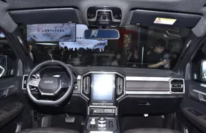 JAC produces 300,000th pickup truck – exports to 132 countries JAC produces 300,000th pickup truck – exports to 132 countries