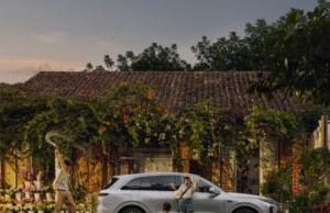 Li hits May holiday headlines not just for driverless incident Li hits May holiday headlines not just for driverless incident