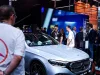 Mercedes-Benz delays electrification goal, beefs up combustion engine line-up Mercedes-Benz delays electrification goal, beefs up combustion engine line-up