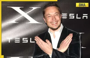 Musk wants billionaire Warren Buffett to invest in Tesla Musk wants billionaire Warren Buffett to invest in Tesla