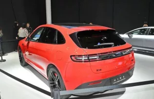 New Aito M5 delivery started in China New Aito M5 delivery started in China