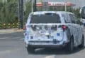 New BYD MPV spied in China – possibly named Zhou New BYD MPV spied in China – possibly named Zhou