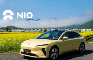 Nio partners with BYD to take on Tesla – report Nio partners with BYD to take on Tesla – report