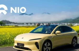 Nio partners with BYD to take on Tesla – report – Just Auto Nio partners with BYD to take on Tesla - report - Just Auto