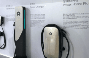 NIO Stock Alert: Nio Reportedly Strikes Battery Deal With BYD NIO Stock Alert: Nio Reportedly Strikes Battery Deal With BYD