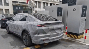 Nio’s Model Y competitor Onvo L60 will use batteries from BYD Nio’s Model Y competitor Onvo L60 will use batteries from BYD