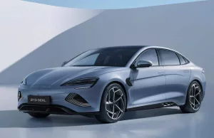 Over 1,000 bookings in 90 days: What’s attracting buyers toward BYD Seal EV Over 1,000 bookings in 90 days: What's attracting buyers toward BYD Seal EV