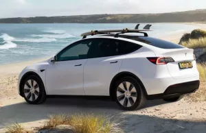 Popular electric car now $8000 cheaper! 2024 BYD Atto 3 price slashed to severely undercut the Tesla Model Y SUV … but there’s a catch – Car News Popular electric car now $8000 cheaper! 2024 BYD Atto 3 price slashed to severely undercut the Tesla Model Y SUV ... but there's a catch - Car News