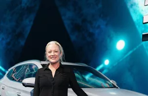 Princess Mary’s bridesmaid Amber Petty joins Amy Shark at BYD launch Princess Mary's bridesmaid Amber Petty joins Amy Shark at BYD launch