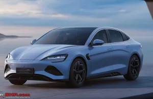 Reuters: BYD EVs sold in foreign markets priced 3x times higher than their cost in China Reuters: BYD EVs sold in foreign markets priced 3x times higher than their cost in China