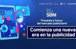 Smart Business Meeting: la publicidad en España, en la frontera de una nueva era marcada por la IA Smart Business Meeting: la publicidad en España, en la frontera de una nueva era marcada por la IA