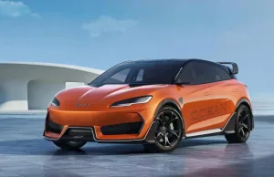 Some intriguing showstoppers from Auto China 2024 Some intriguing showstoppers from Auto China 2024