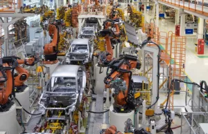 T&E’s view on industrial policy – Transport & Environment T&E’s view on industrial policy - Transport & Environment