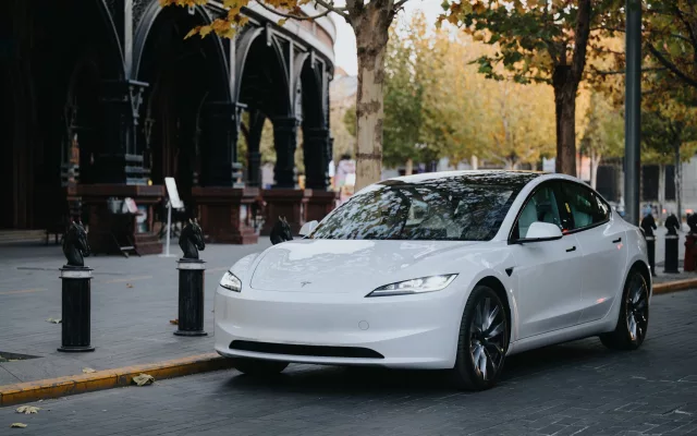 Tesla China launches free Supercharging perks for customers