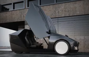 Tesla received a nod for Robotaxi testing in China during Musk’s visit, report says Tesla received a nod for Robotaxi testing in China during Musk’s visit, report says