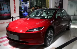 Tesla stock tumbles 7% as shipments slump, new price cuts announced in China Tesla stock tumbles 7% as shipments slump, new price cuts announced in China