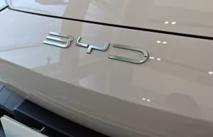 Test Drive | BYD Seagull is not only affordable but fun to drive Test Drive | BYD Seagull is not only affordable but fun to drive